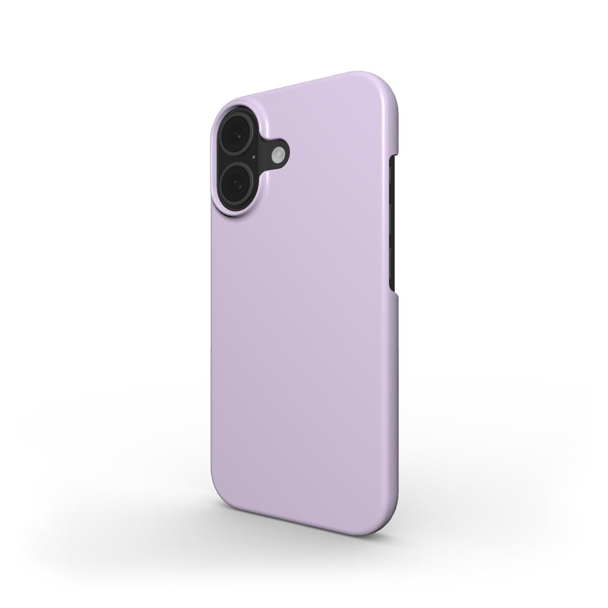 LAVENDER - Slim Phone Case